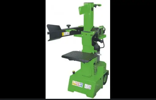 Handy Thpls7te Electric Log Splitter User Manual