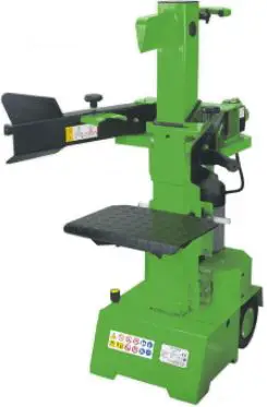 Handy THPLS7TE Electric Log Splitter image