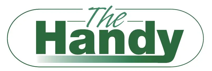 Handy logo