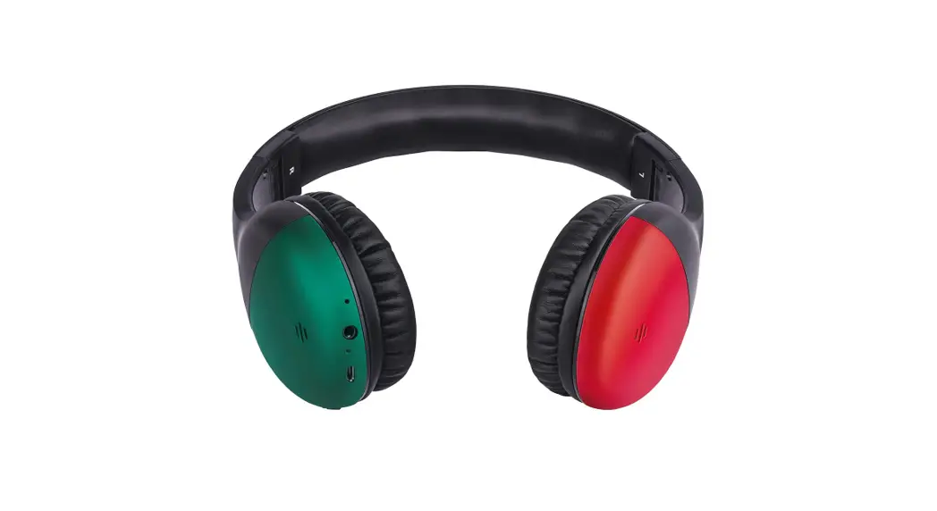 Fingers Sugar-n-spice Pro Wireless Bt Headset User Guide