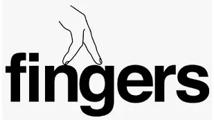 fingers logo