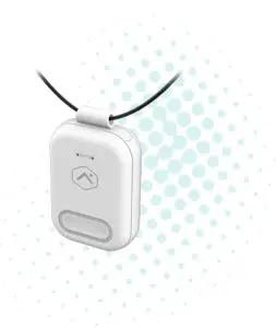 essence ES900MP mPERS Mobile Smart Security - mPERS