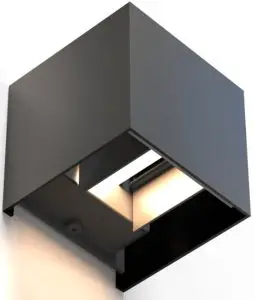 hama 00176606 WiFi Wall Light