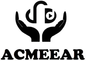 ACMEEAR - logo
