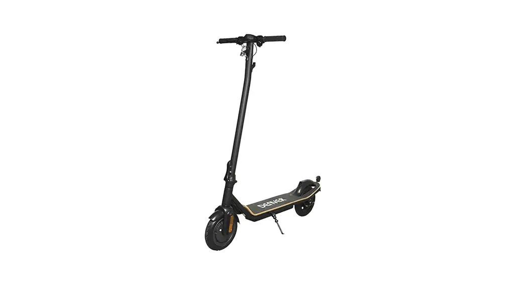 Denver Sco-85351 Thor Electric Scooter User Manual