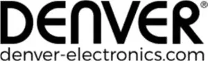 DENVER logo