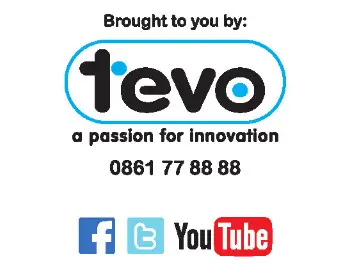 tevo HDB003 Bennett Read DriBuddi Laundry Dryer- 1