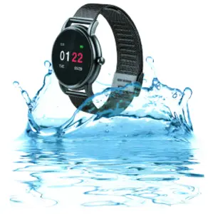 innova SW-R4M Negro Bluetooth Smartwatch