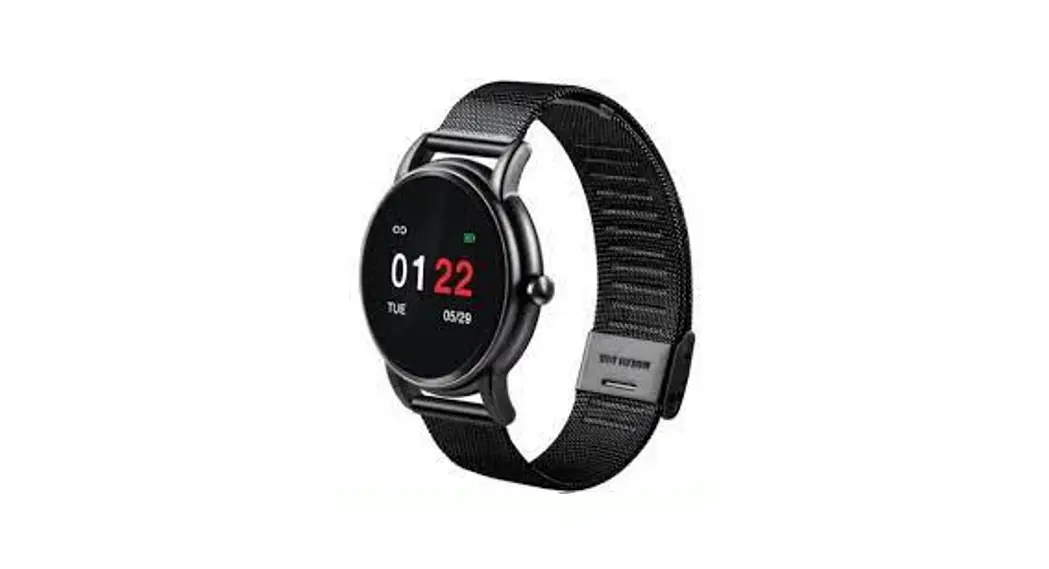 Innova Sw-r4m Negro Bluetooth Smartwatch User Manual Innova Sw-r4m Negro Bluetooth Smartwatch User Manual