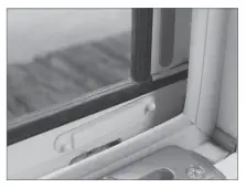 moebelix Magic Klick - magnet