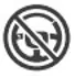 Prohibited Icon 2