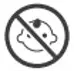Prohibited Icon 5