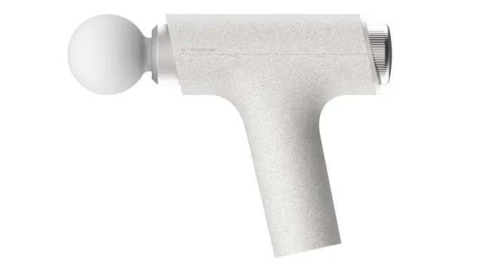 Ultra Light Portable Massage Gun