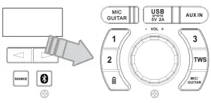 JVC Rover 2 Car Audio system - Rover 2 Car