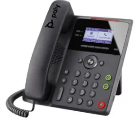 poly B10 IP Desk Phone