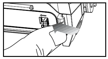 Battery Installation