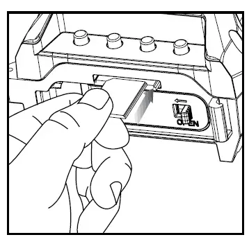 Battery Installation