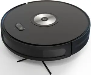 Guangdong Anjou Robot Technology V106 Robot Vacuum Cleaner