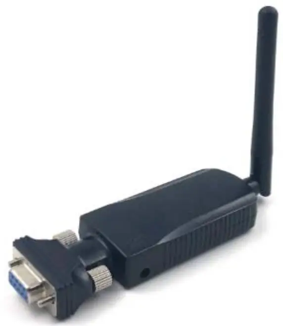 JINOU BLE5 0 Serial Adapter