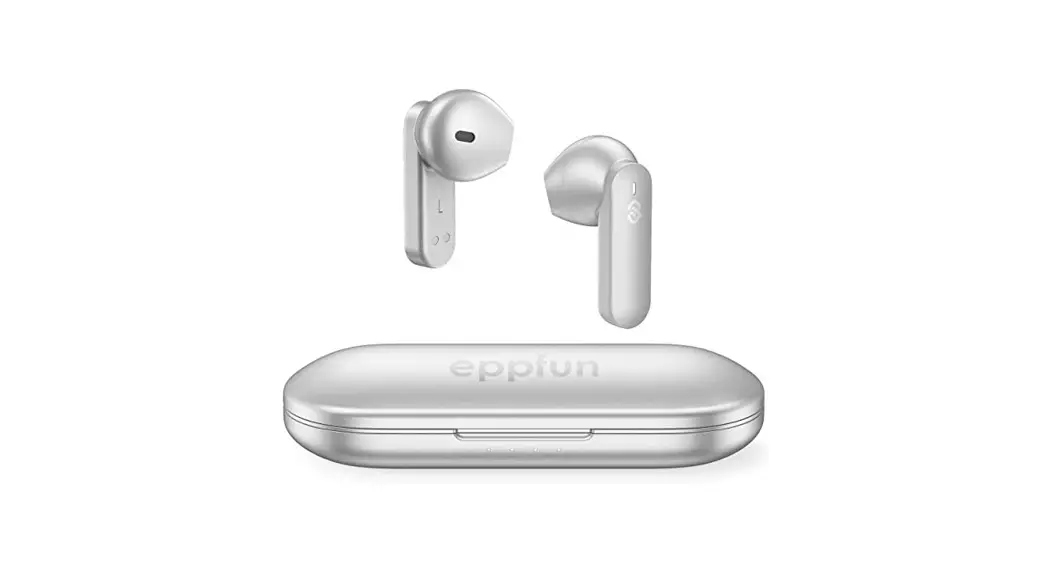 Eppfun Ls002 Cute Meet 150 Earbuds User Manual