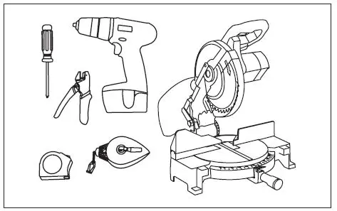ColorLINE Border Tubing and Accent Architectural SloanLED fig1