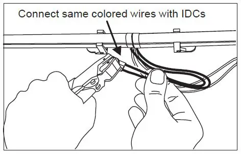 ColorLINE Border Tubing and Accent Architectural SloanLED fig10