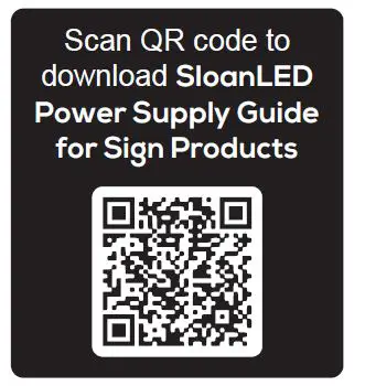 ColorLINE Border Tubing and Accent Architectural SloanLED fig9