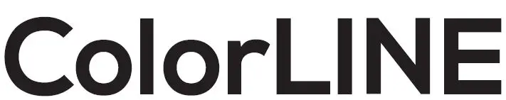 ColorLINE logo