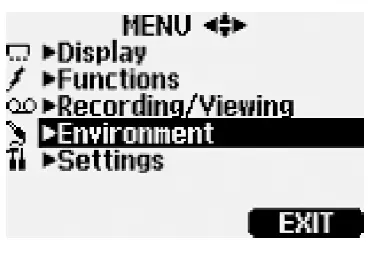 VAISALA DM70 DRYCAP Handheld Dew Point Meter fig 16