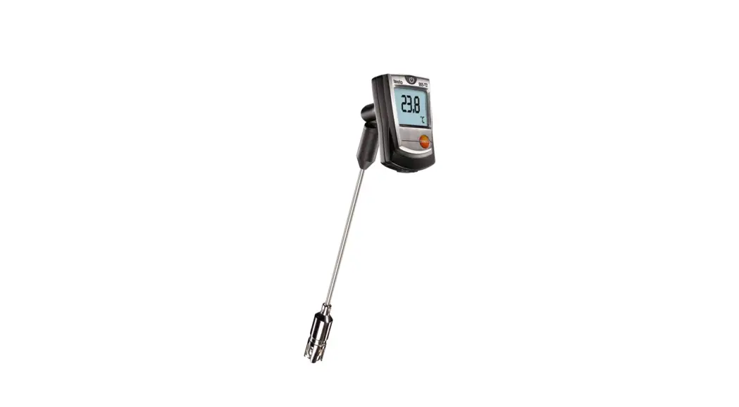 Testo 905-t2 Surface Thermometer