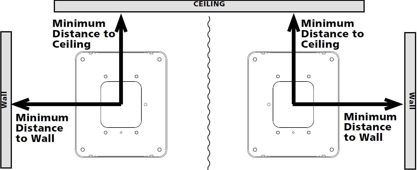Mounting a Zone Clock Pole 01