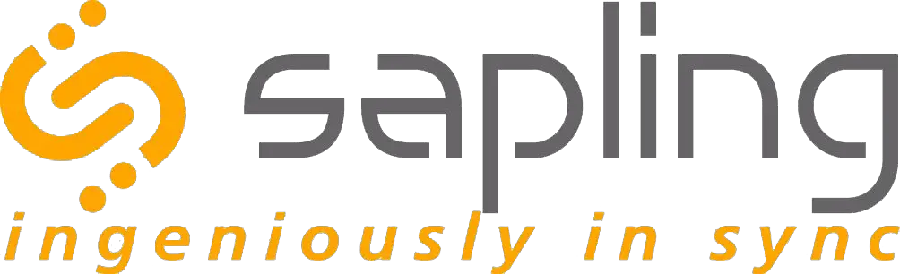 Sapling Logo