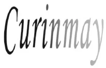 Curinmay - Logo