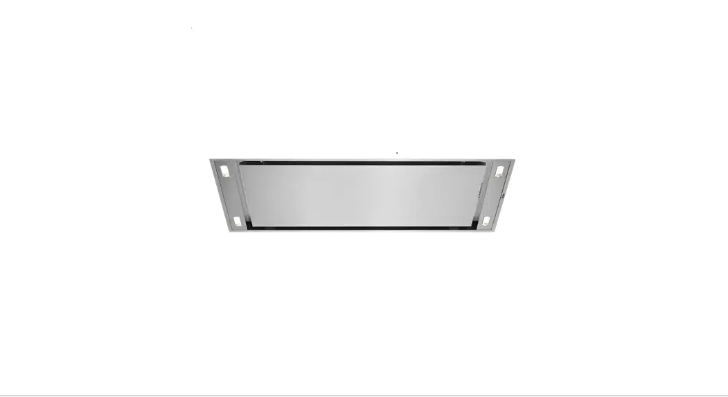 Aeg Dce5280hm 120cm Ceilling Stainless Steel Cooker Hood User Manual Aeg Dce5280hm 120cm Ceilling Stainless Steel Cooker Hood User Manual