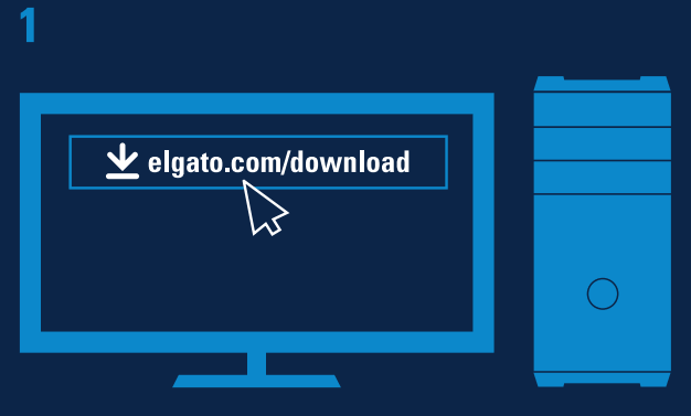 elgato 20LAC9901 Ring - fig