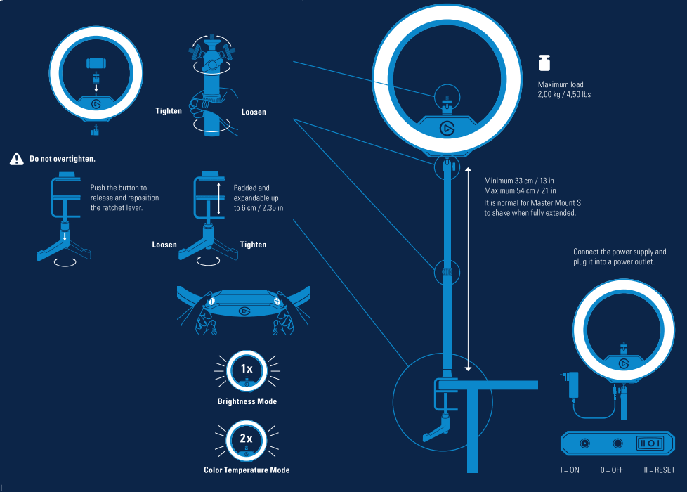 elgato 20LAC9901 Ring