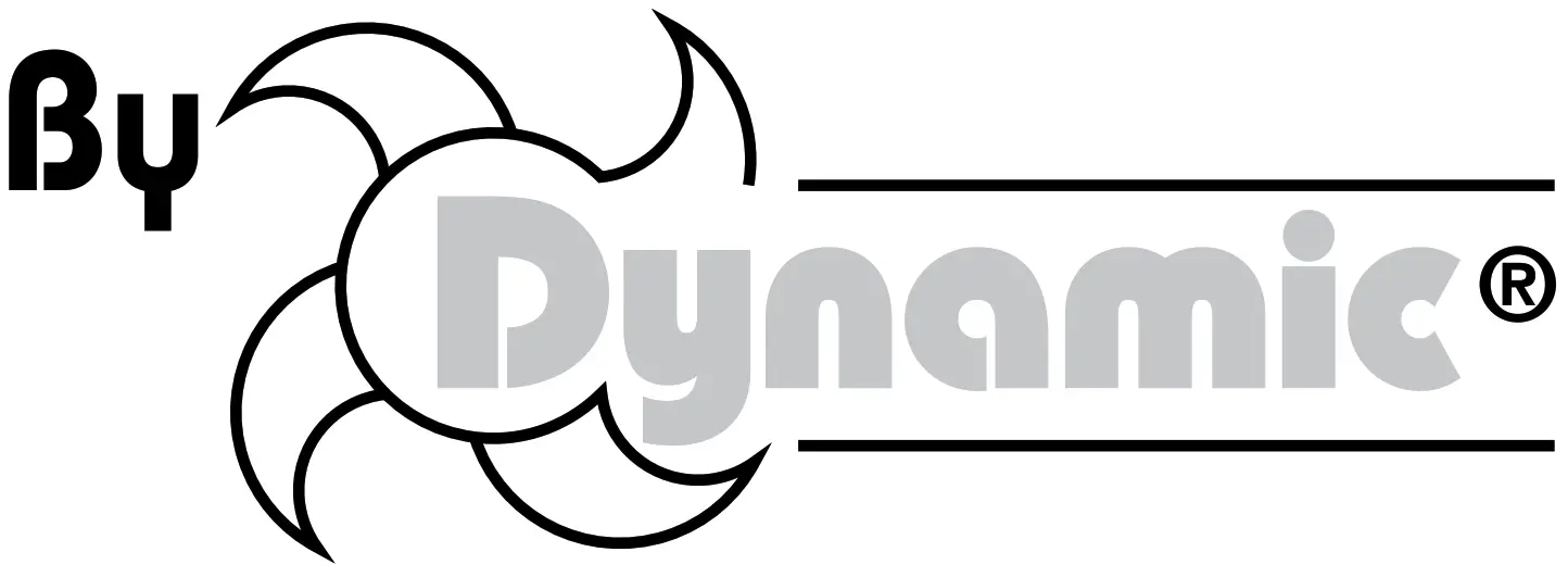 Dynamic logo