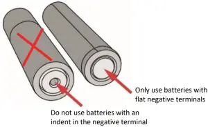 Battery Information