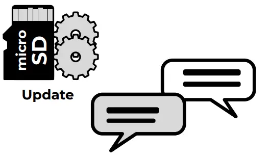 1010music 204 Nanobox Fireball Wavetable Synthesizer Module - Firmware