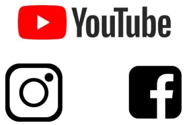 1010music 204 Nanobox Fireball Wavetable Synthesizer Module - Social Media