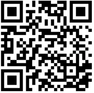 1010music 204 Nanobox Fireball Wavetable Synthesizer Module - qr code