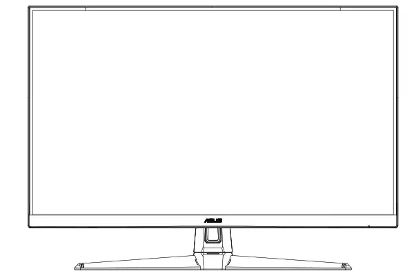LCD Monitor