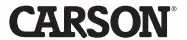 CARSON Logo