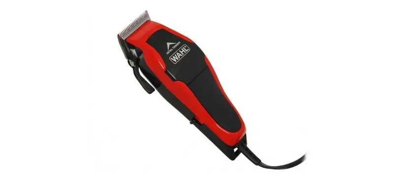 Wahl Clip `n Trim Instructions Wahl Clip `n Trim Instructions