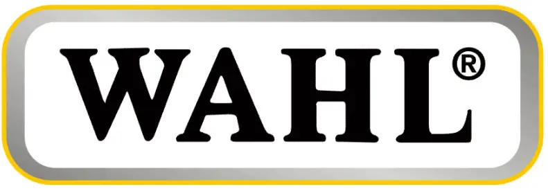 WAHL Logo