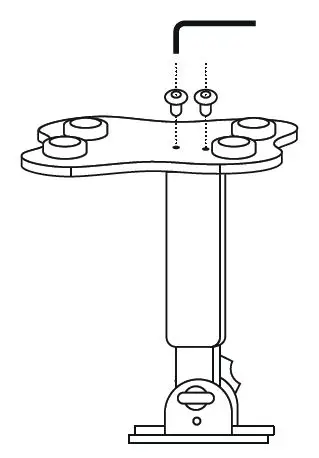 ASSEMBLY INSTRUCTIONS 1