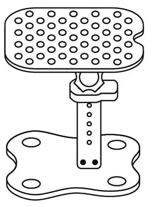 ASSEMBLY INSTRUCTIONS 3