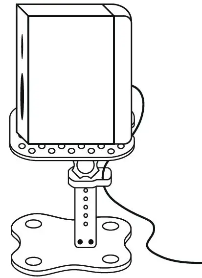 ASSEMBLY INSTRUCTIONS 4