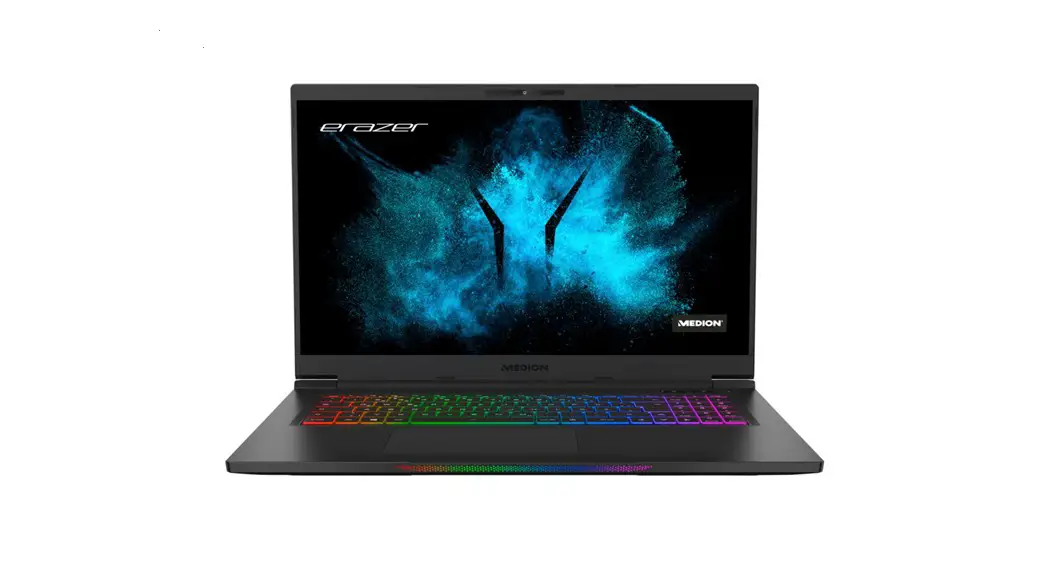 Medion Md 63995 Gaming Notebook User Guide