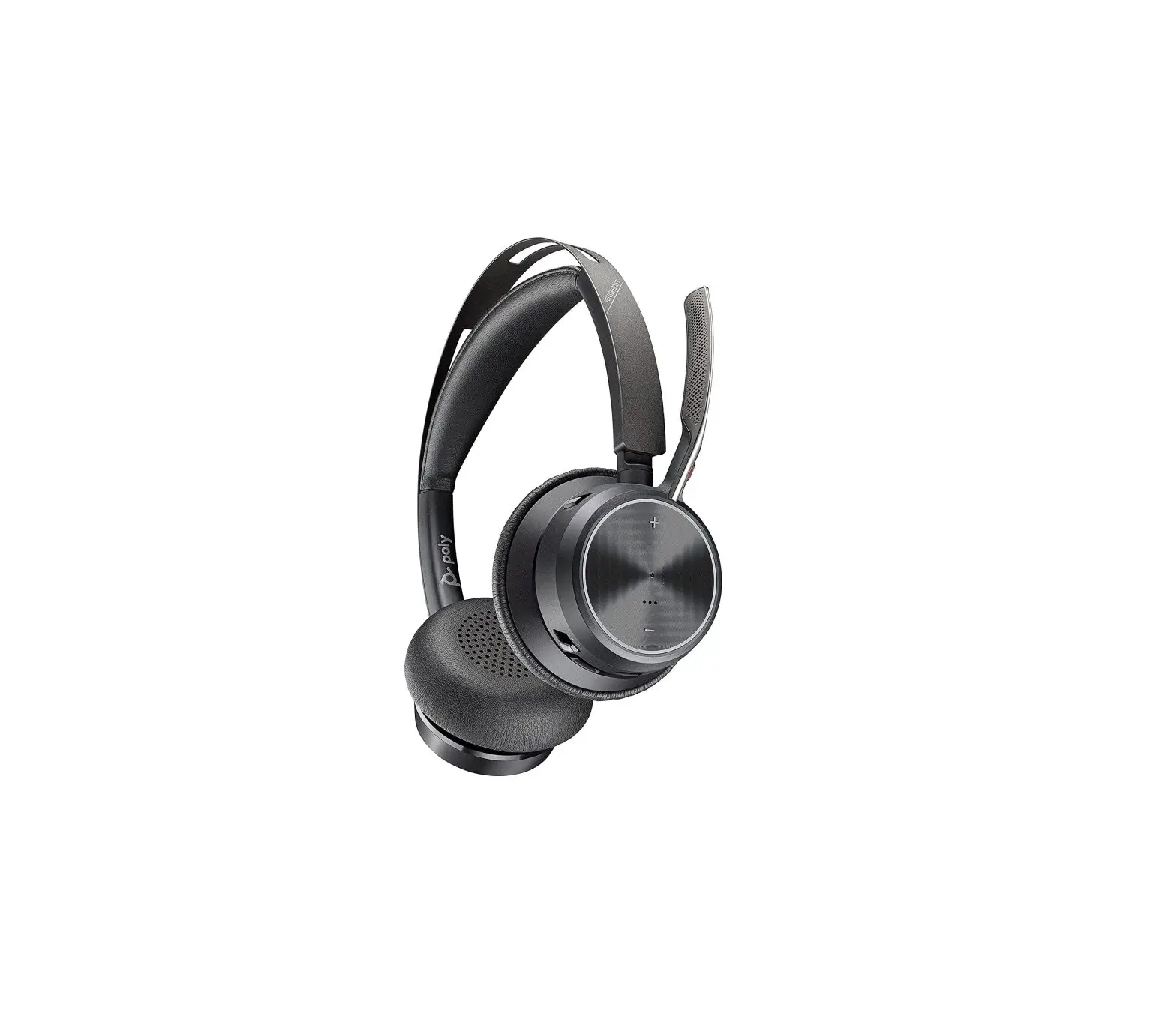 Poly Vfocus2a Bluetooth Headset User Guide